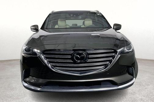 2016 Mazda CX-9 Grand Touring
