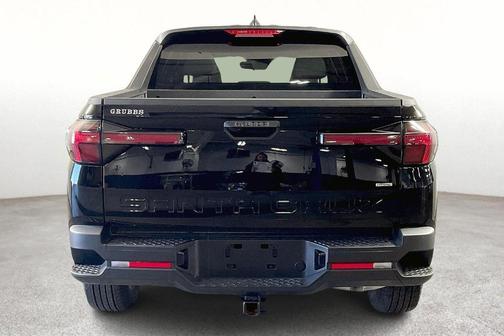 2025 Hyundai SANTA CRUZ SE