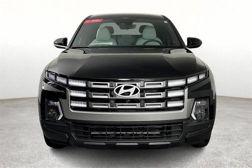2025 Hyundai SANTA CRUZ SE