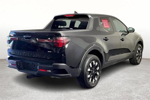 2025 Hyundai SANTA CRUZ SE