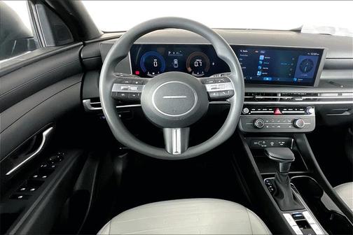 2025 Hyundai SANTA CRUZ SE