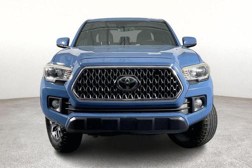 2019 Toyota Tacoma SR