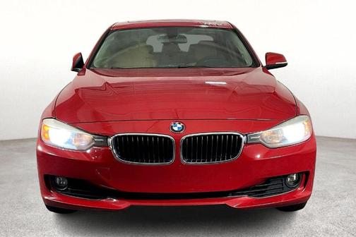 2013 BMW 328 i
