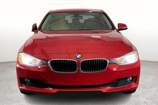 2013 BMW 328 i
