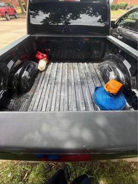 Diamond Black 2024 RAM 1500 Laramie