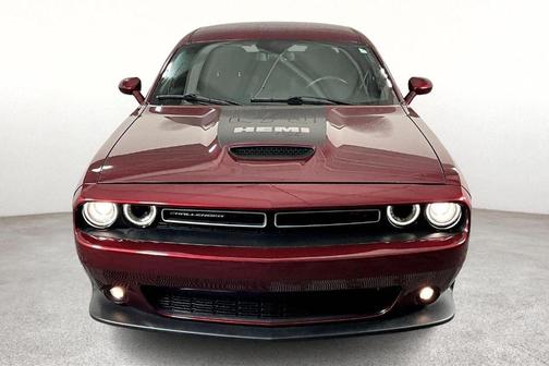 2019 Dodge Challenger R/T