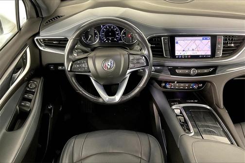 2022 Buick Enclave Premium