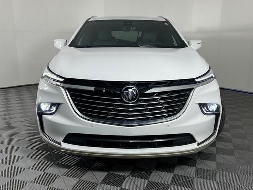 2022 Buick Enclave Premium