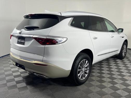 2022 Buick Enclave Premium