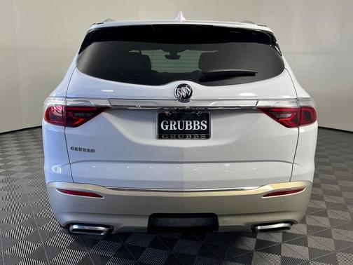 2022 Buick Enclave Premium