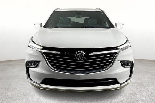 2022 Buick Enclave Premium