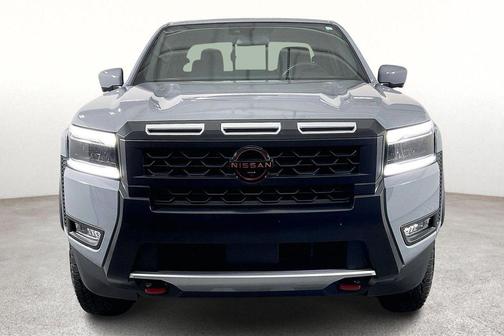 2025 Nissan Frontier PRO-X