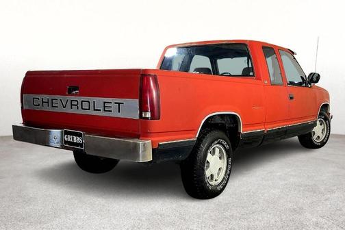 1993 Chevrolet 1500 Base