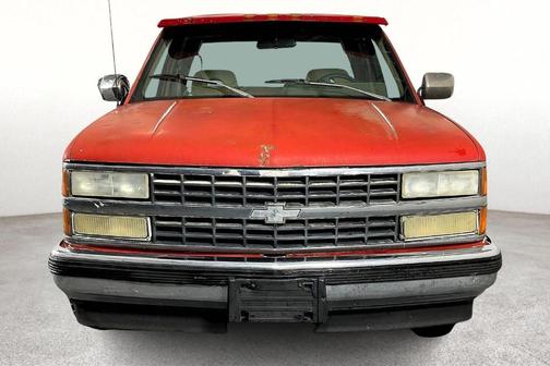 1993 Chevrolet 1500 Base