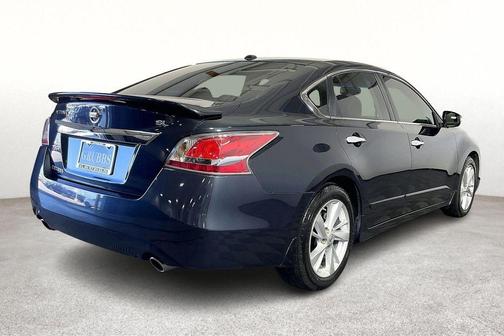 2015 Nissan Altima 2.5 SL