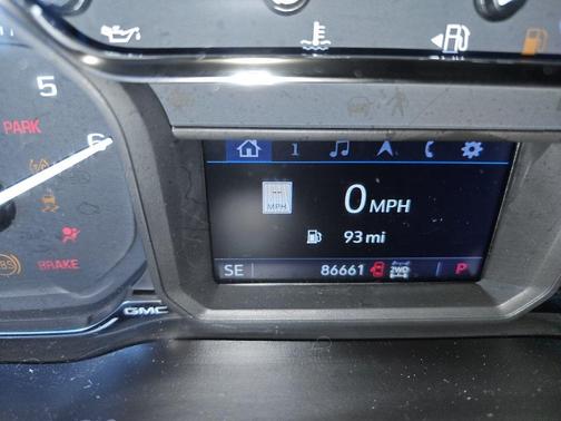 Satin Steel Metallic 2021 GMC Sierra 1500 AT4