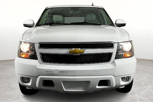 2013 Chevrolet Tahoe LT
