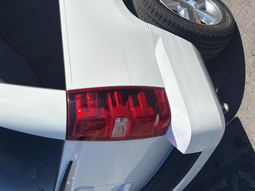 2013 Chevrolet Tahoe LT