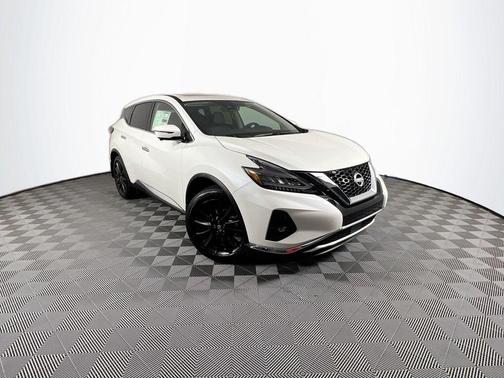 2024 Nissan Murano SL