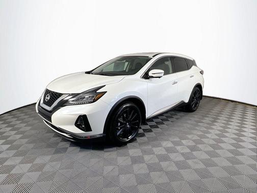 2024 Nissan Murano SL