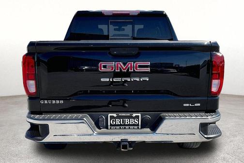 2020 GMC Sierra 1500 SLE