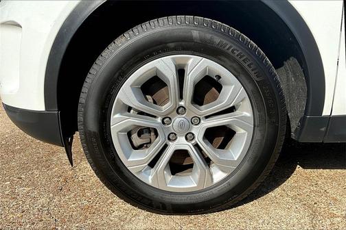 2023 Land Rover Discovery Sport S
