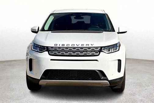 2023 Land Rover Discovery Sport S