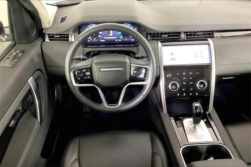2023 Land Rover Discovery Sport S