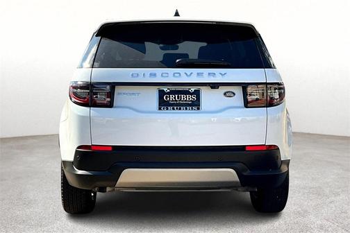 2023 Land Rover Discovery Sport S
