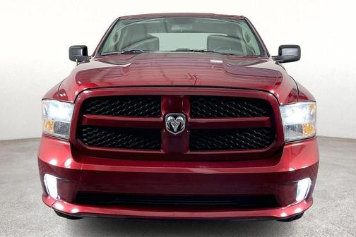 2014 RAM 1500 Tradesman/Express