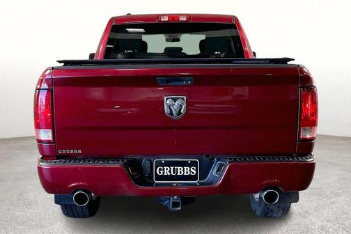 2014 RAM 1500 Tradesman/Express