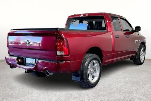 2014 RAM 1500 Tradesman/Express