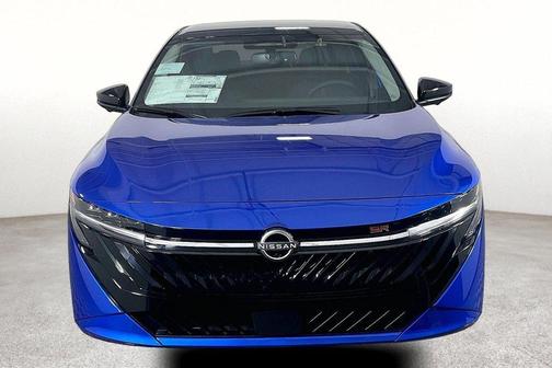 Bluestone 2027 Nissan Sentra SR