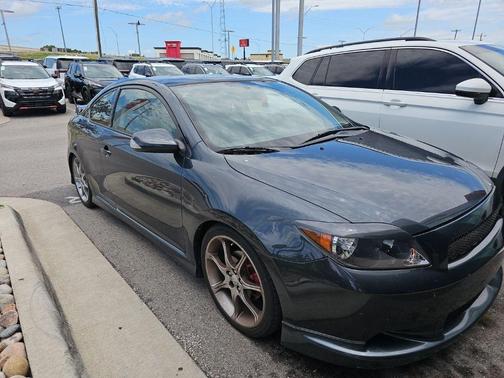 Flint Mica 2005 Scion tC