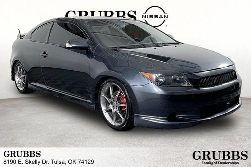 Flint Mica 2005 Scion tC
