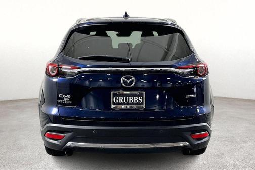 2020 Mazda CX-9 Grand Touring