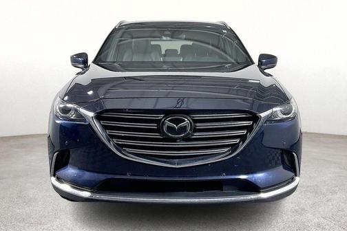 2020 Mazda CX-9 Grand Touring