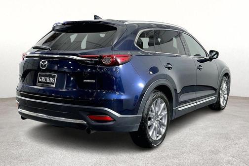 2020 Mazda CX-9 Grand Touring