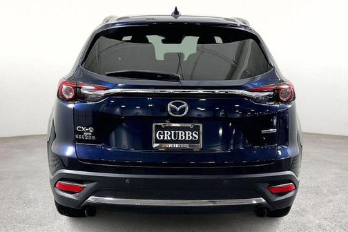 2020 Mazda CX-9 Grand Touring