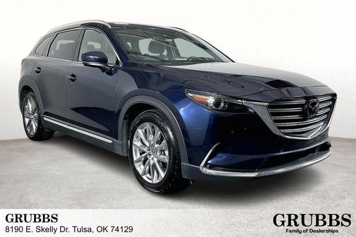 2020 Mazda CX-9 Grand Touring