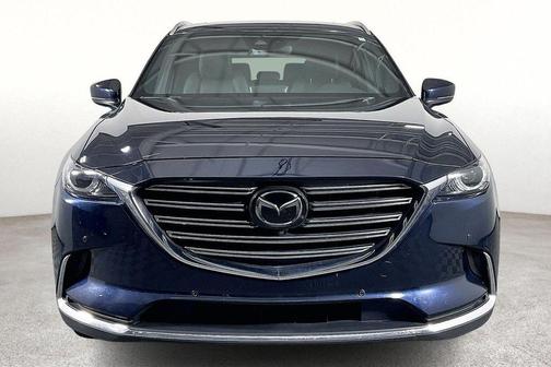 2020 Mazda CX-9 Grand Touring