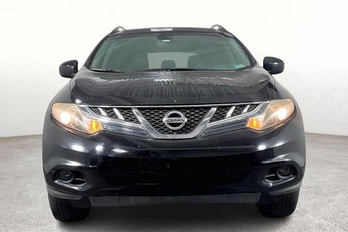 2011 Nissan Murano SL