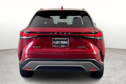 2023 Lexus RX 350 Premium