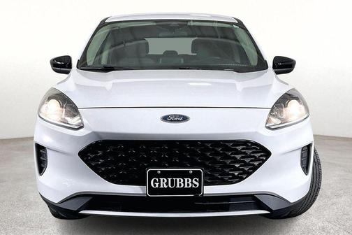 2020 Ford Escape SE Sport Hybrid