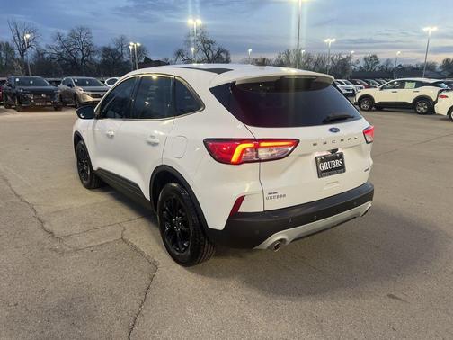 2020 Ford Escape SE Sport Hybrid