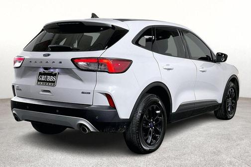 2020 Ford Escape SE Sport Hybrid