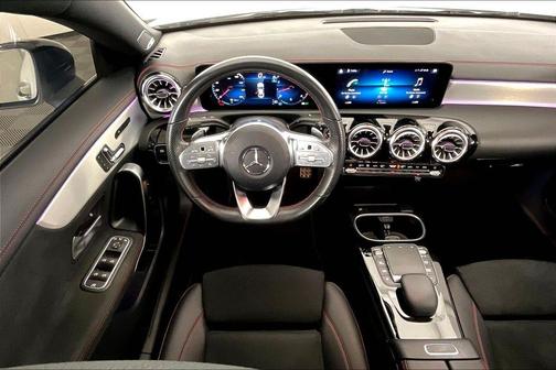 2023 Mercedes-Benz CLA 250 Base