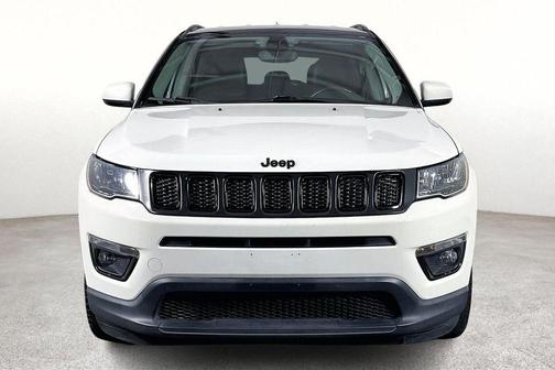 2019 Jeep Compass Altitude