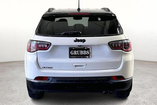 2019 Jeep Compass Altitude