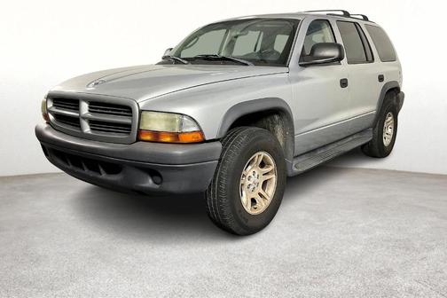 2003 Dodge Durango Sport/SXT
